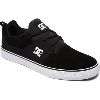 Buty DC Heathrow Vulc (Black/White)