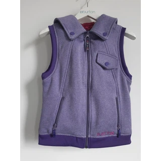 Dziecięca Kamizelka Burton Starr (Celestial) FW16