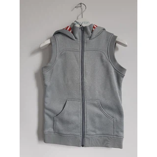 Dziecięca Kamizelka Burton Creature (Pewter Heather) FW16