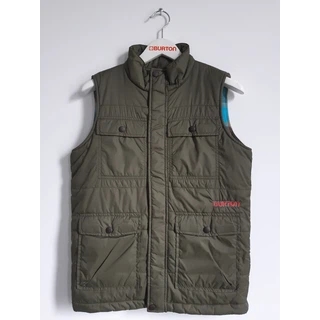 Dziecięca Kamizelka Burton Charger (Keef) FW16