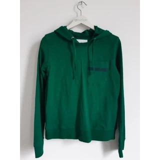 Damska Bluza Burton Bearing PO (Ultramarine)