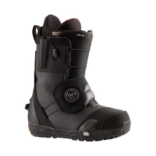 Buty Snowboardowe Burton Ion Step On (Black) FW26
