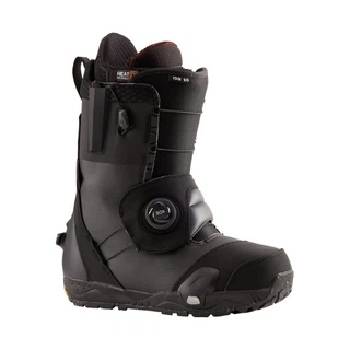 Buty Snowboardowe Burton Ion Step On Wide (Black) FW26