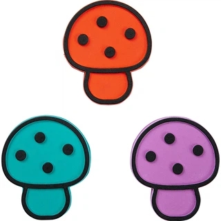 Pady Antypoślizgowe Burton Foam Stomp Pad (Shrooms) FW27