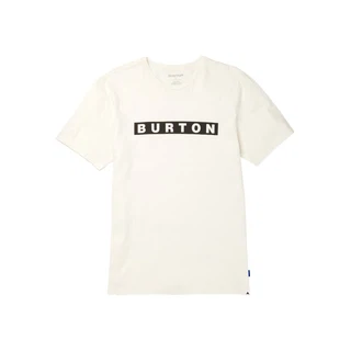 Koszulka Burton Vault (Stout White) FW24