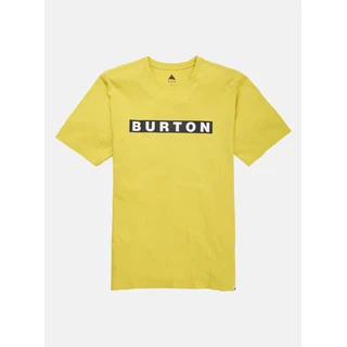 Koszulka Burton Vault (Sulfur) FW24