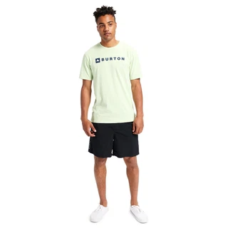 Koszulka Burton Horizontal Mountain (Gleam) SS22
