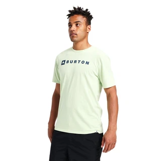 Koszulka Burton Horizontal Mountain (Gleam) SS22