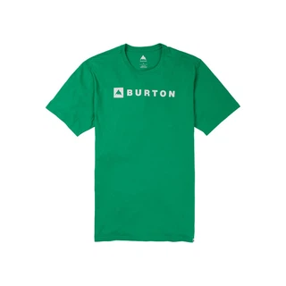 Koszulka Burton Horizontal Mountain (Clover Green) FW23