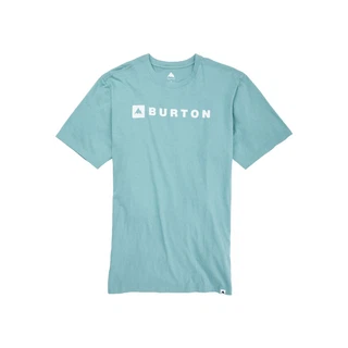 Koszulka Burton Horizontal Mountain (Rock Lichen) FW24