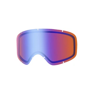 Szybka Do Gogli Anon Insight (Sonar Blue)