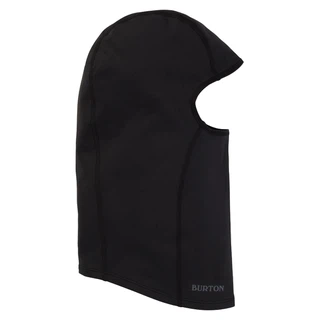 Kominiarka Ocieplacz Burton Heavyweight Balaclava (True Black) FW26
