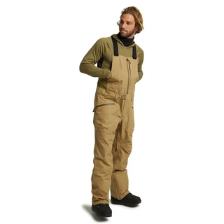 Spodnie Snowboardowe Burton GORE-TEX Reserve Bib (Kelp) FW24