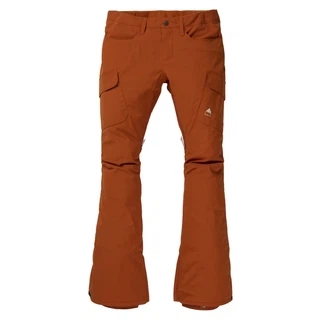 Damskie Spodnie Snowboardowe Burton GORE-TEX Gloria (True Penny) FW21