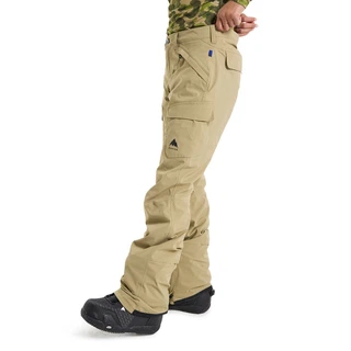 Damskie Spodnie Snowboardowe Burton GORE-TEX Gloria Tall (Kelp) FW24