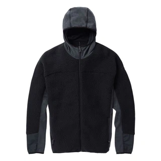Bluza Burton Minturn FZ (True Black Heather) FW20