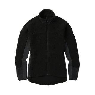 Bluza Burton Minturn FZ (True Black Heather) FW19