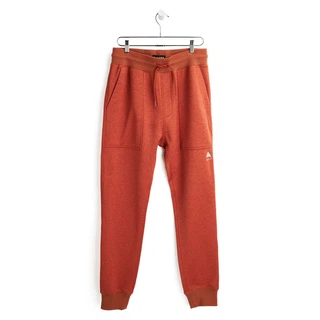 Spodnie Dresowe Burton Oak (Baked Clay Heather) SS22