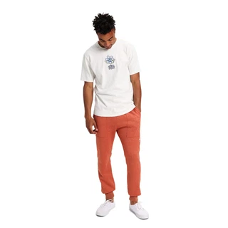 Spodnie Dresowe Burton Oak (Baked Clay Heather) SS22