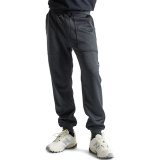 Spodnie Dresowe Burton Oak (True Black Heather) FW26