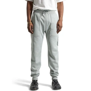 Spodnie Dresowe Burton Oak Pant (Gray Heather) FW26