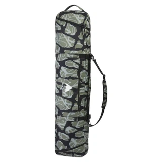 Pokrowiec Burton Gig Bag (Graffiti Camo) FW26