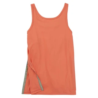 Damska Koszulka Burton Luxemore Slit Tank (Pink Sherbet) SS20
