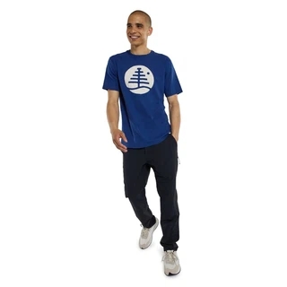 Koszulka Burton Family Tree (Nightfall) FW24