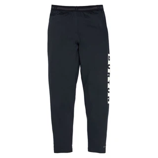 Dziecięca Bielizna Aktywna Burton Midweight Pant (True Black) FW24