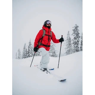 Damska Kurtka Snowboardowa Burton AK GORE-TEX 2L Upshift (Panthera) FW23