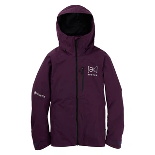 Damska Kurtka Snowboardowa Burton AK GORE-TEX 2L Upshift (Purple Root) FW25