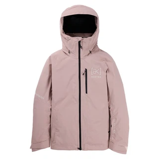 Damska Kurtka Snowboardowa Burton AK GORE-TEX 2L Upshift (Shadow Pink) FW26