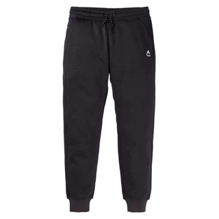 Damskie Spodnie Dresowe Burton Oak (True Black Heather) FW26