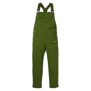 Damska Spodnie Burton Chaseview (Pesto Green) SS20