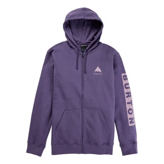 Bluza Burton Elite FZ (Violet Halo) FW23