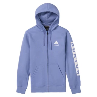 Bluza Burton Elite FZ (Slate Blue) FW24