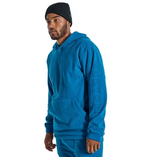 Bluza Aktywna Burton Westmate Polartec PO (Lyons Blue) FW23