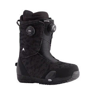 Buty Snowboardowe Swath Step On (Black) FW24