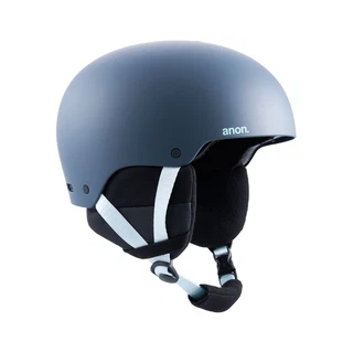 Kask Snowboardowy Anon Raider 3 (Navy) FW23