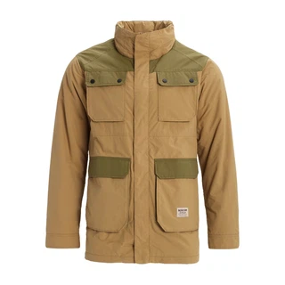 Kurtka Burton Falldrop (Keef/Martini Olive) FW20