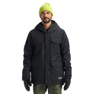Kurtka Snowboardowa Burton Covert (True Black) FW23