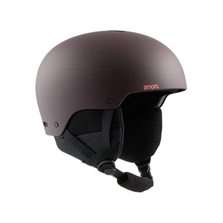 Kask Snowboardowy Anon Greta 3 (Mulberry) FW23
