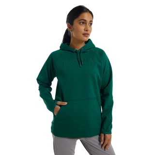 Damska Bluza Aktywna Burton Crown Weatherproof PO (Botanical Garden) FW23