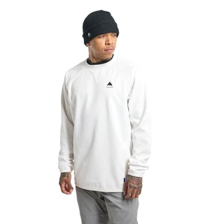 Bluza Aktywna Burton Crown Weatherproof Crew (Stout White) FW25