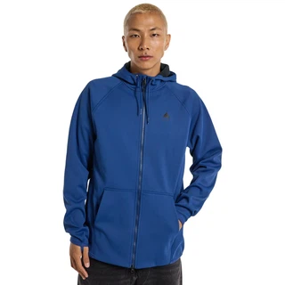 Bluza Aktywna Burton Crown Weatherproof FZ (Nightfall) FW25