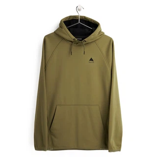 Bluza Aktywna Burton Crown Weatherproof PO (Martini Olive) FW24