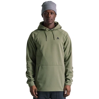 Bluza Aktywna Burton Crown Weatherproof PO (Forest Moss) FW25