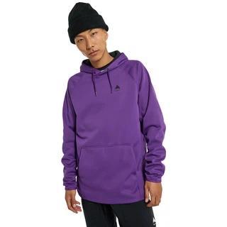 Bluza Aktywna Burton Crown Weatherproof PO (Imperial Purple) FW25