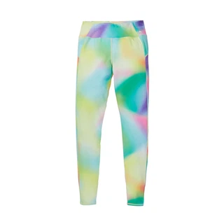 Damskie Legginsy Burton Multipath (Mirridescence) SS21
