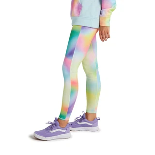 Damskie Legginsy Burton Multipath (Mirridescence) SS21